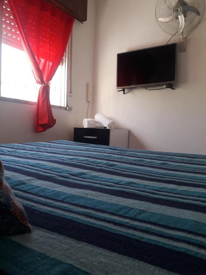 D'Charruas Hostel Конкордия Экстерьер фото