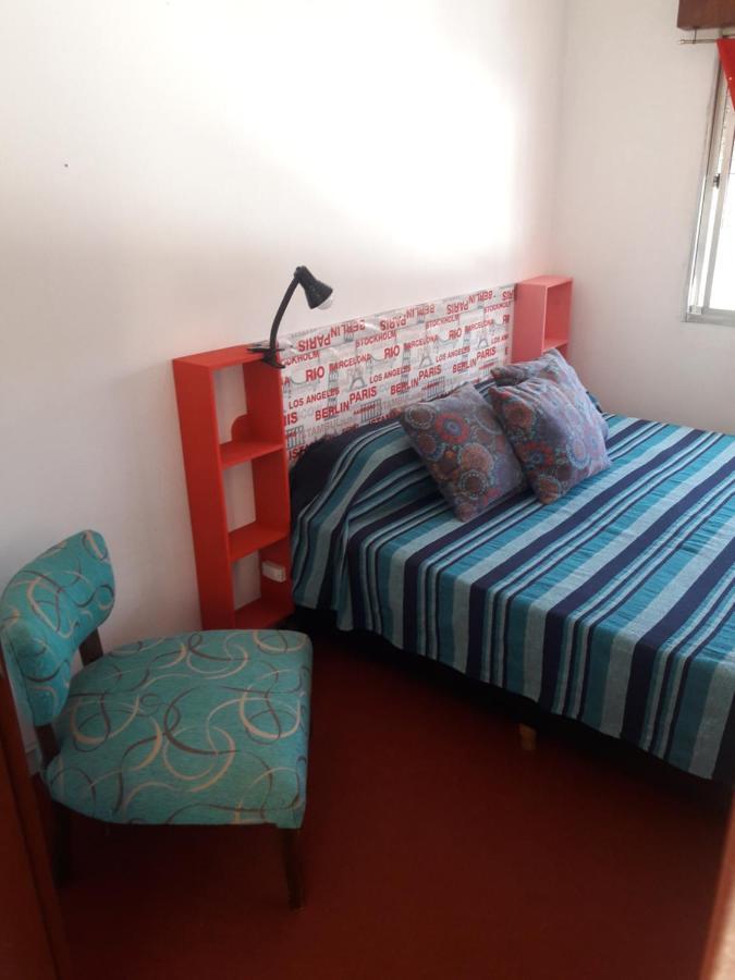 D'Charruas Hostel Конкордия Экстерьер фото