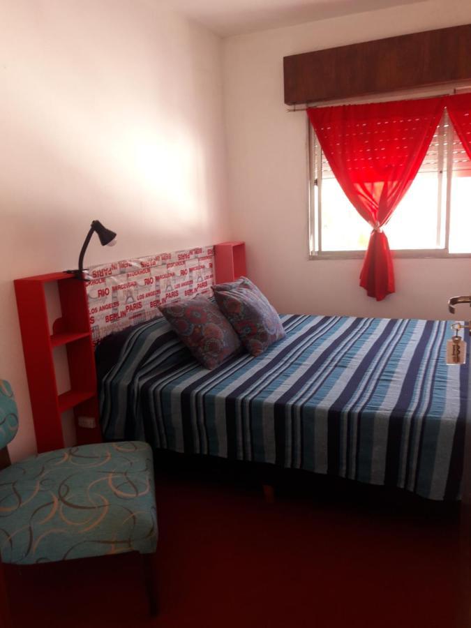 D'Charruas Hostel Конкордия Экстерьер фото