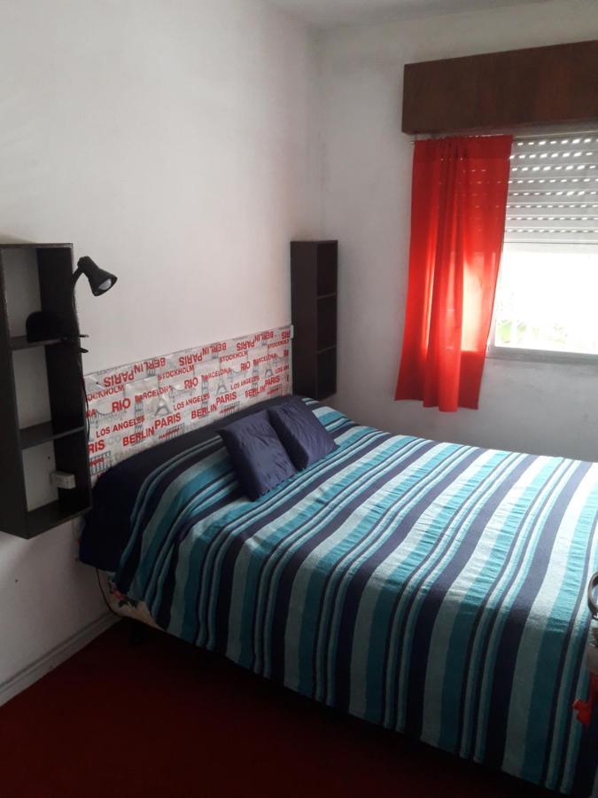 D'Charruas Hostel Конкордия Экстерьер фото